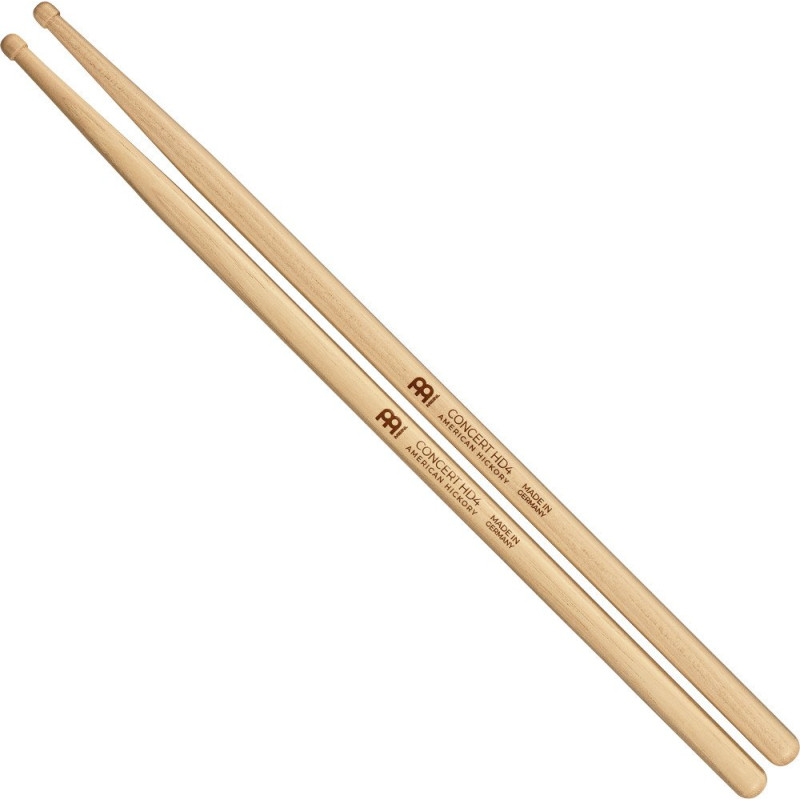 MEINL Stick & Brush - Concert HD4 Drumstick
