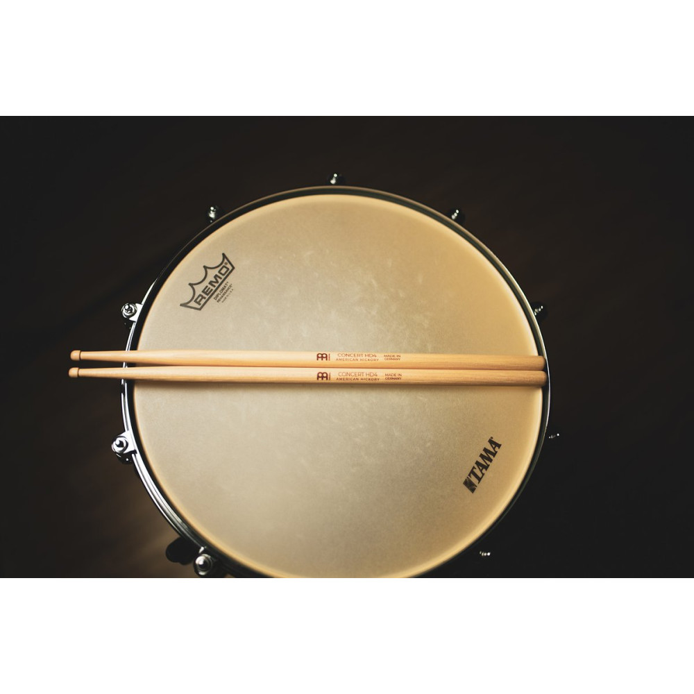 MEINL Stick & Brush - Concert HD4 Drumstick