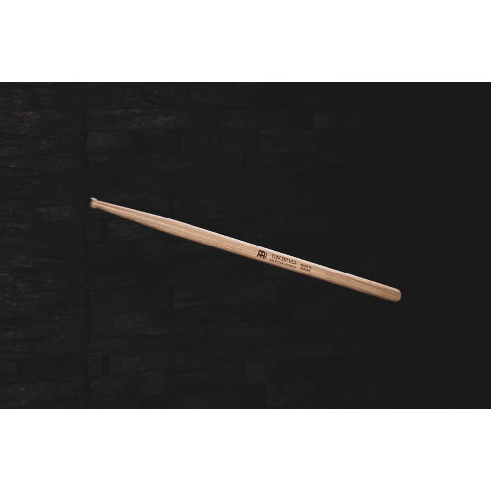 MEINL Stick & Brush - Concert HD4 Drumstick