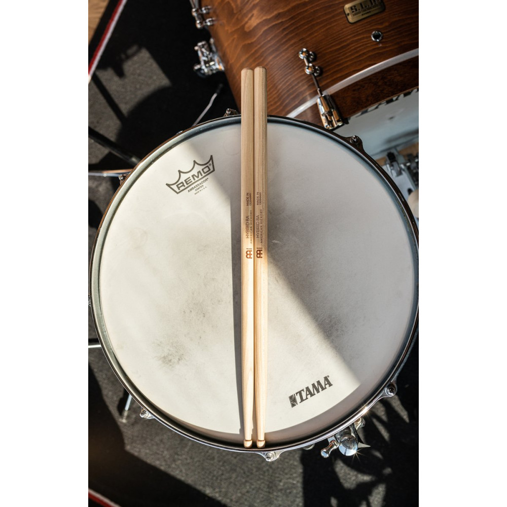 MEINL Stick & Brush - Hybrid 8A Drumstick