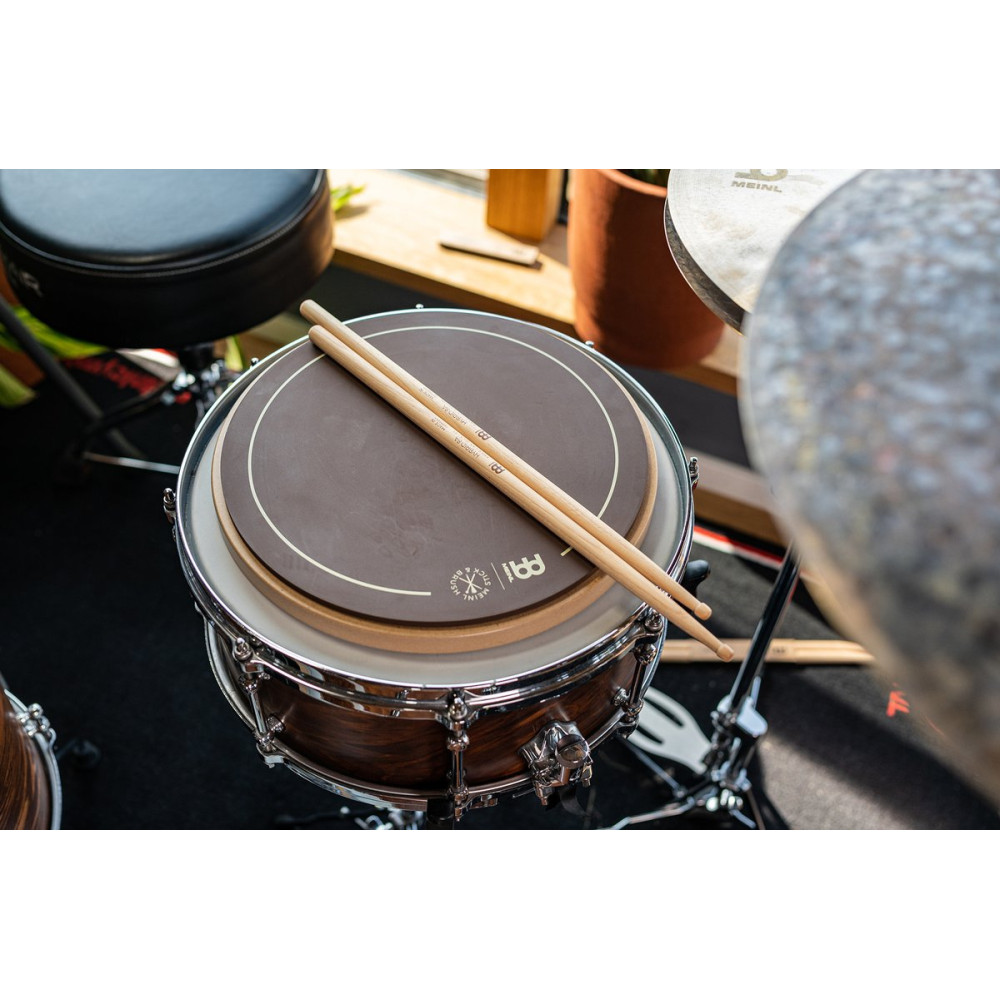MEINL Stick & Brush - Hybrid 8A Drumstick