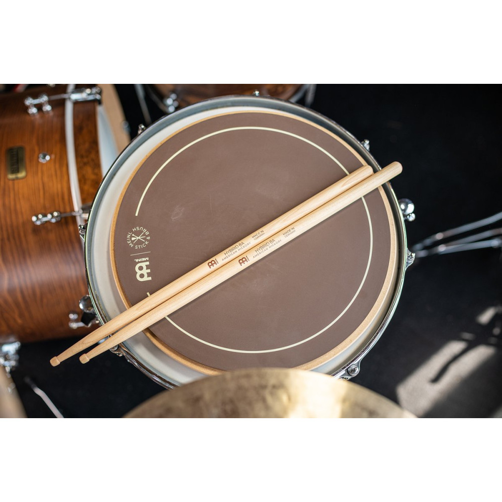 MEINL Stick & Brush - Hybrid 8A Drumstick