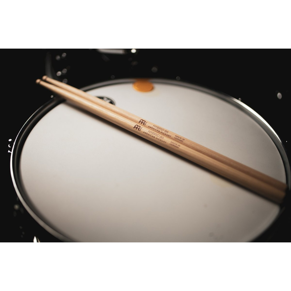 MEINL Stick & Brush - Hybrid 8A Drumstick