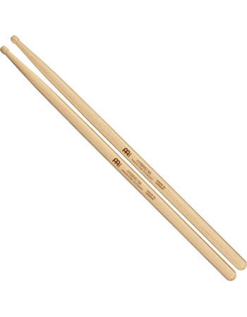 MEINL Stick & Brush - Hybrid 9A Drumstick