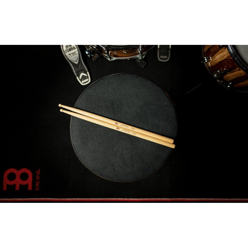 MEINL Stick & Brush - Hybrid 9A Drumstick