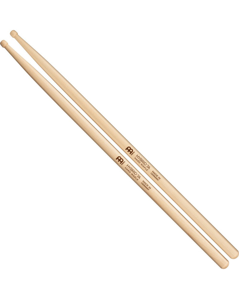 MEINL Stick & Brush - Hybrid 7A Drumstick