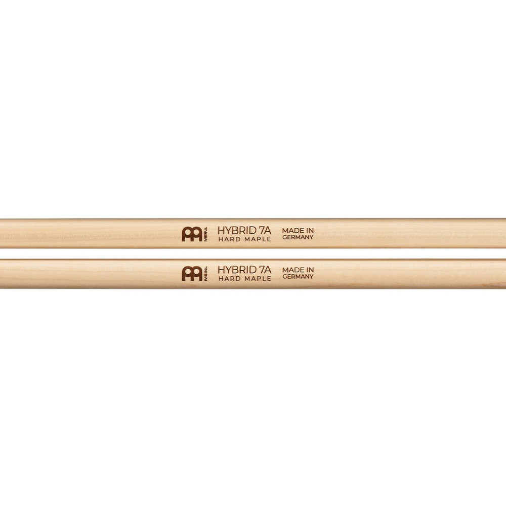 MEINL Stick & Brush - Hybrid 7A Drumstick