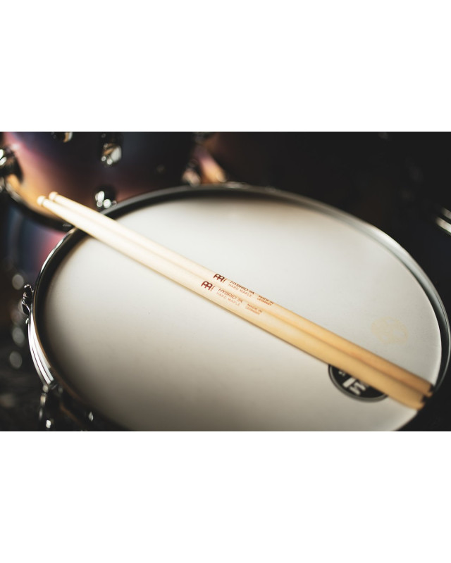 MEINL Stick & Brush - Hybrid 7A Drumstick