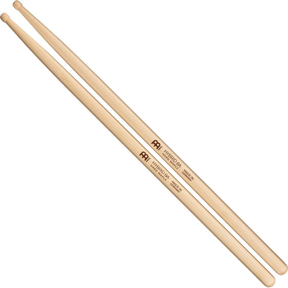 MEINL Stick & Brush - Hybrid 8A Drumstick