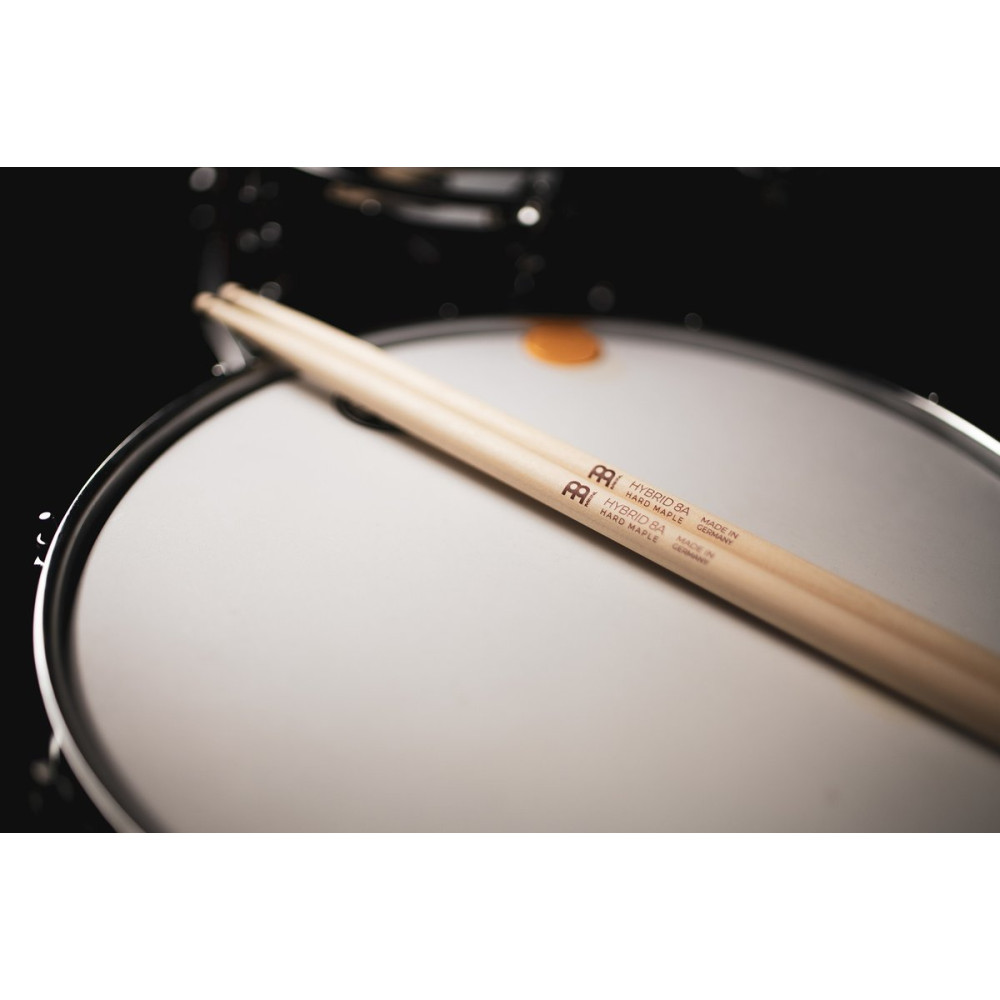 MEINL Stick & Brush - Hybrid 8A Drumstick