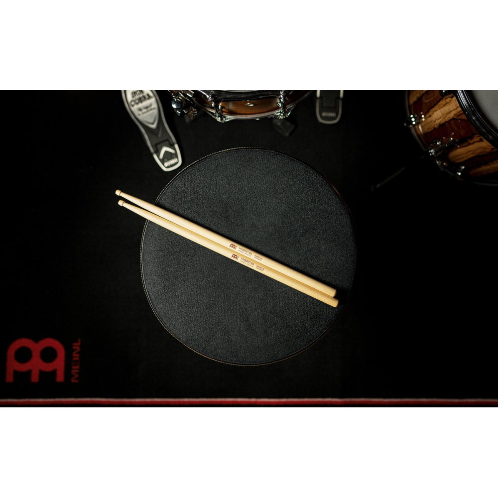 MEINL Stick & Brush - Hybrid 8A Drumstick