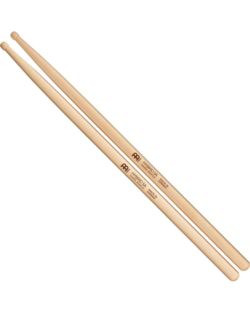 MEINL Stick & Brush - Hybrid 5A Drumstick