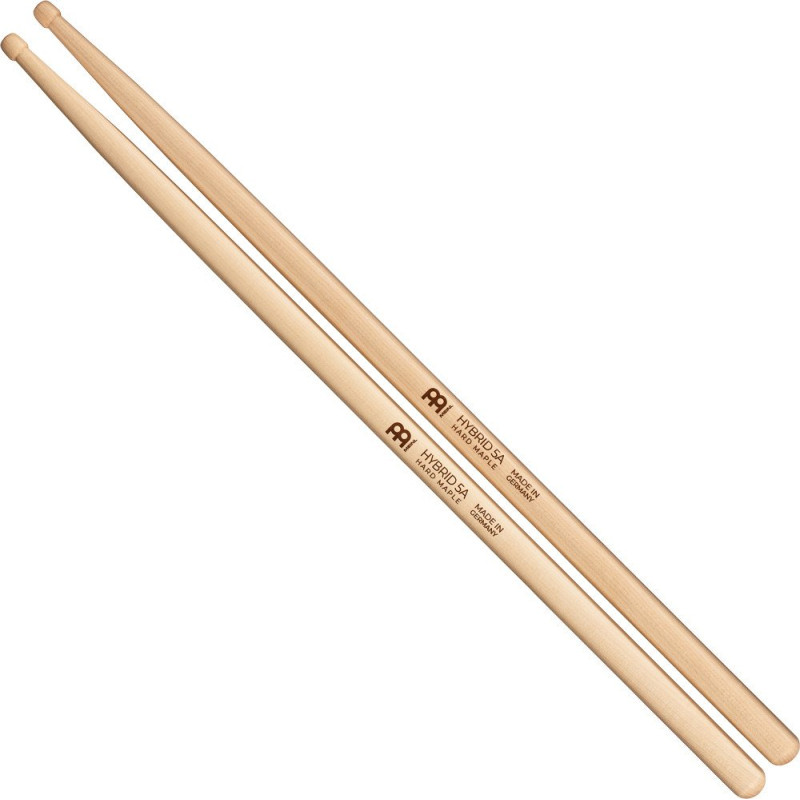 MEINL Stick & Brush - Hybrid 5A Drumstick