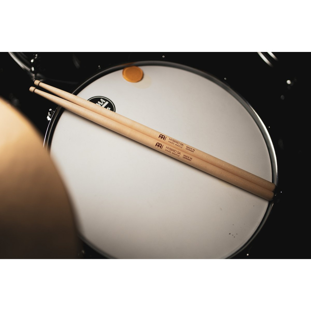 MEINL Stick & Brush - Hybrid 5A Drumstick