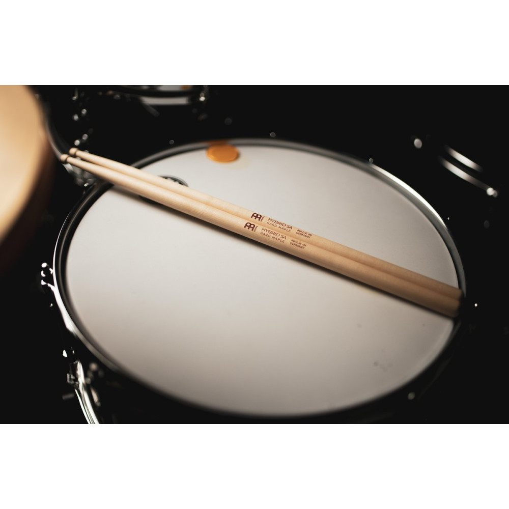 MEINL Stick & Brush - Hybrid 5A Drumstick