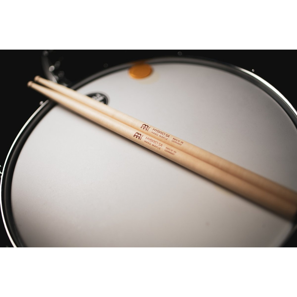 MEINL Stick & Brush - Hybrid 5A Drumstick