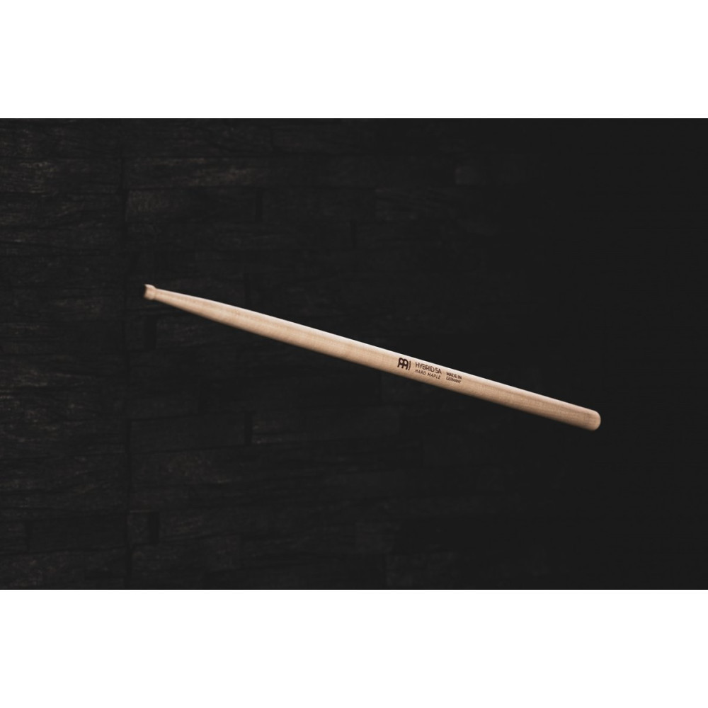 MEINL Stick & Brush - Hybrid 5A Drumstick