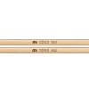 MEINL Stick & Brush - Hybrid 9A Drumstick
