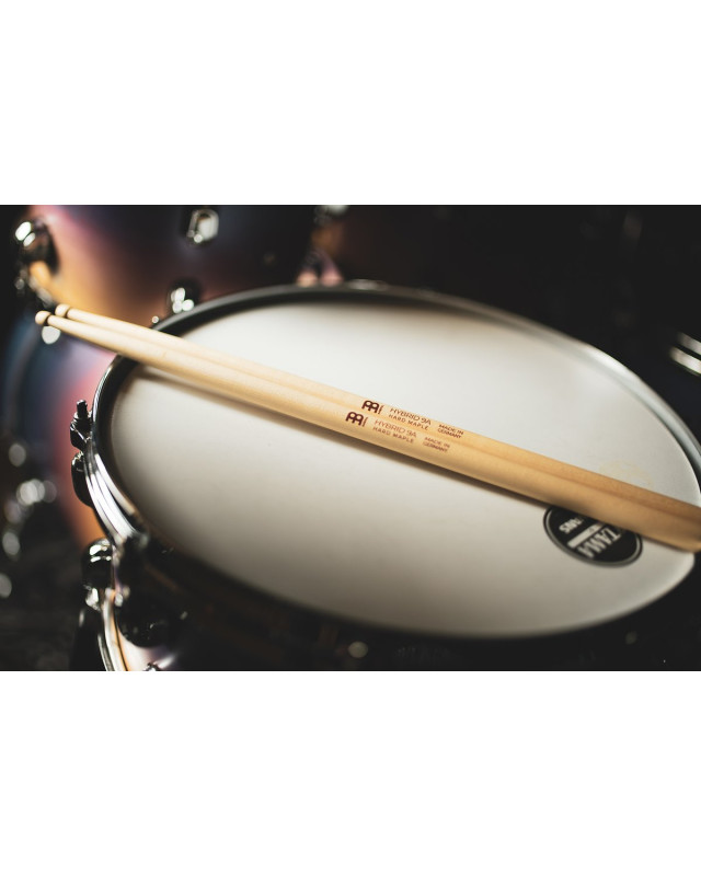 MEINL Stick & Brush - Hybrid 9A Drumstick