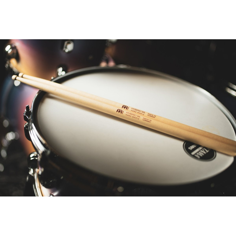 MEINL Stick & Brush - Hybrid 9A Drumstick