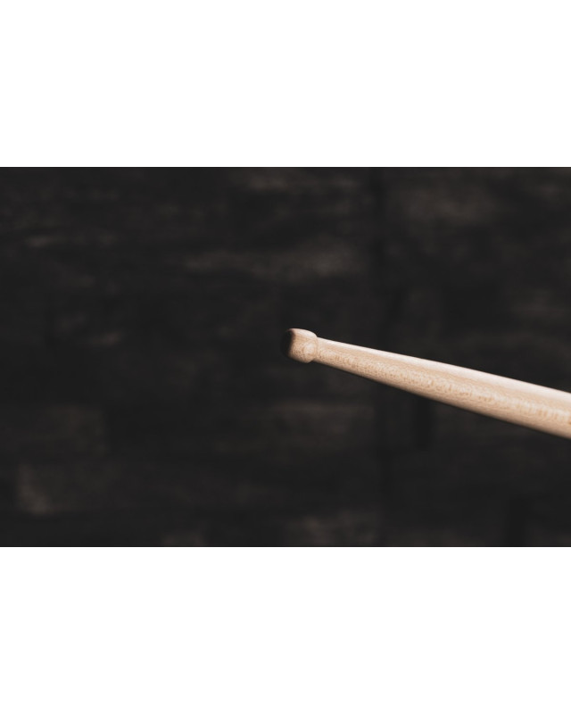 MEINL Stick & Brush - Hybrid 9A Drumstick