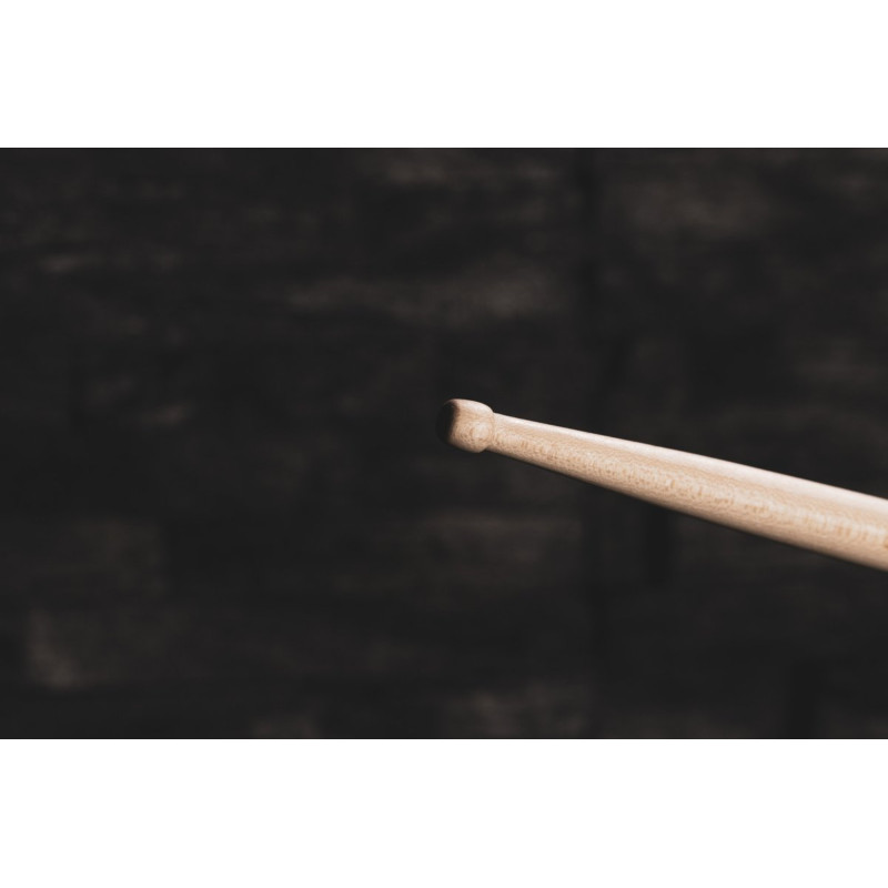 MEINL Stick & Brush - Hybrid 9A Drumstick