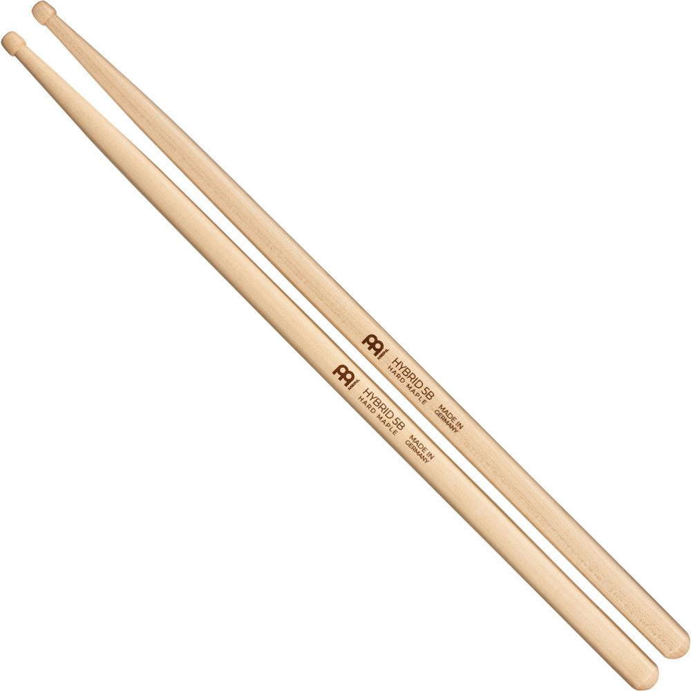 MEINL Stick & Brush - Hybrid 5B Drumstick