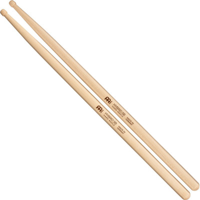 MEINL Stick & Brush - Hybrid 5B Drumstick