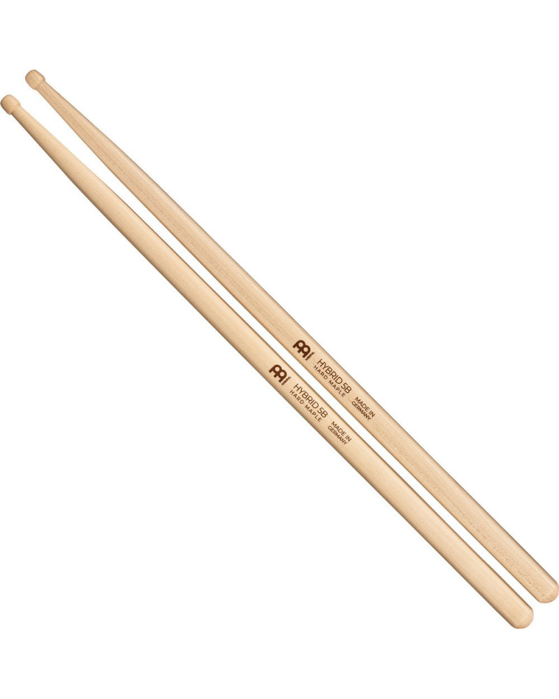 MEINL Stick & Brush - Hybrid 5B Drumstick