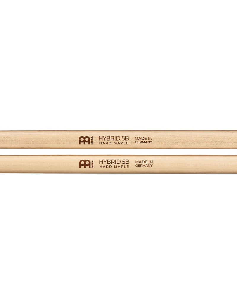 MEINL Stick & Brush - Hybrid 5B Drumstick