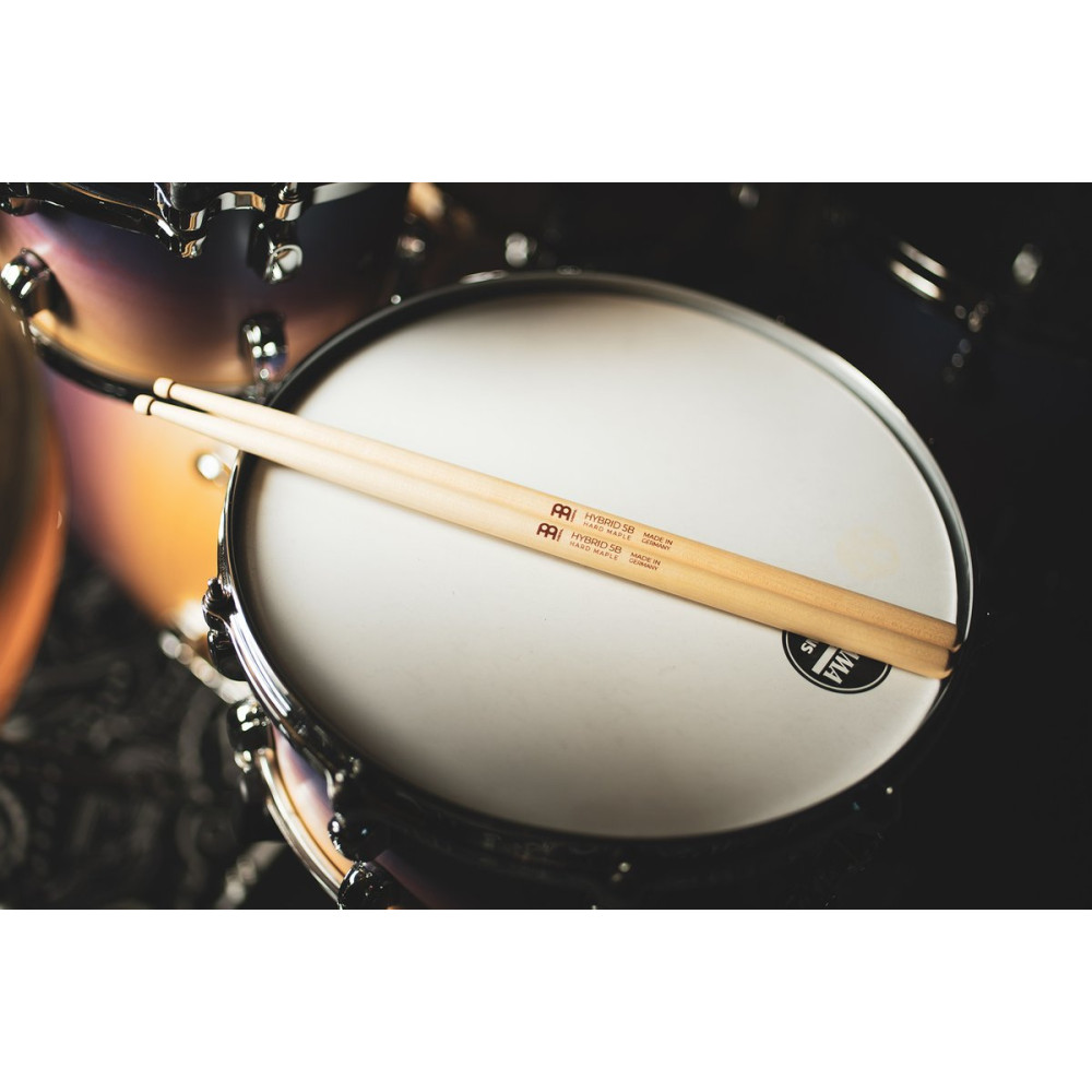 MEINL Stick & Brush - Hybrid 5B Drumstick