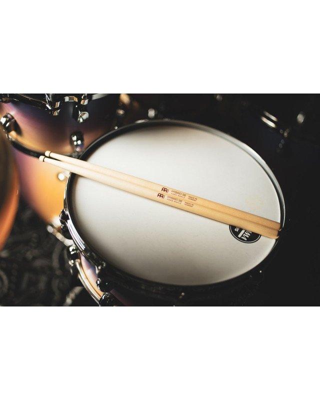 MEINL Stick & Brush - Hybrid 5B Drumstick