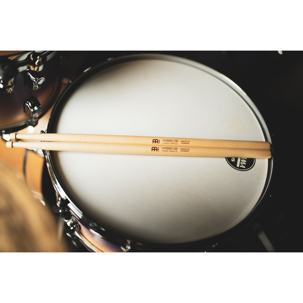 MEINL Stick & Brush - Hybrid 5B Drumstick