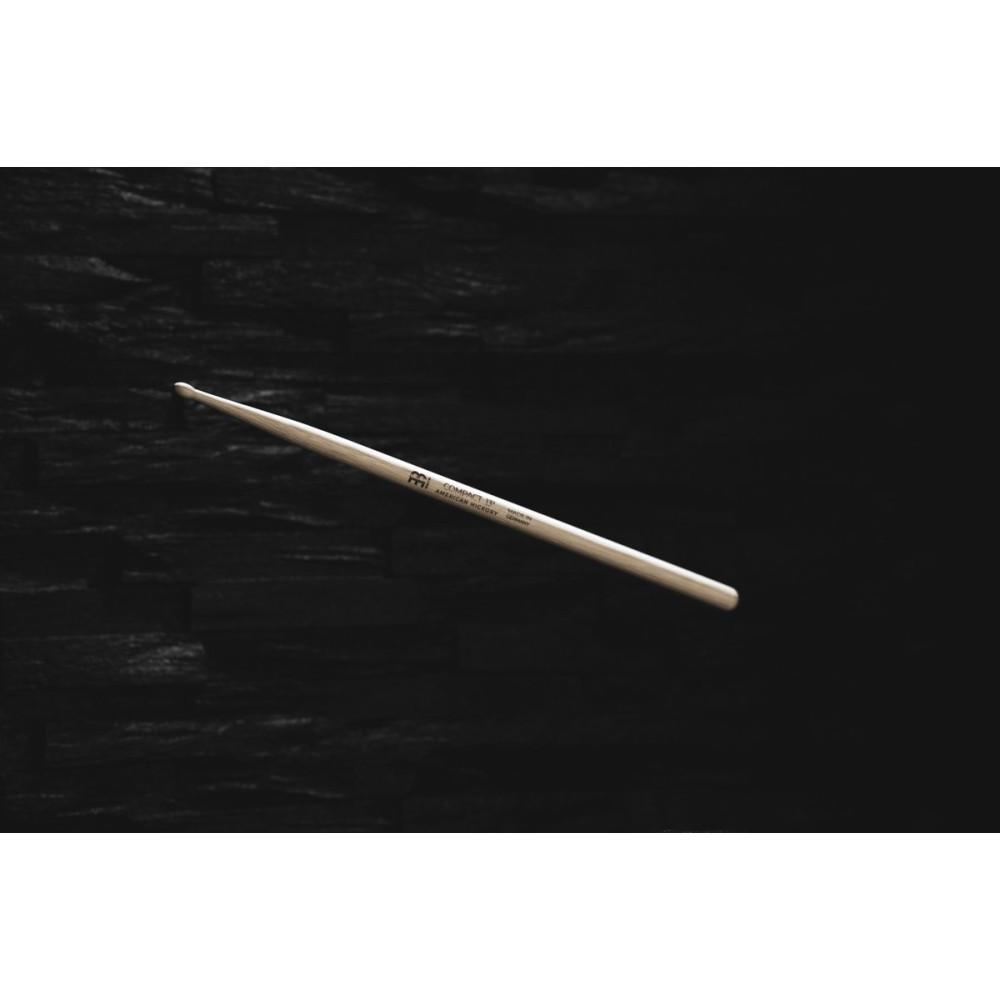 MEINL Stick & Brush - Compact 13
