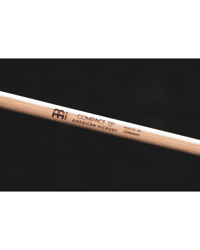 MEINL Stick & Brush - Compact 13