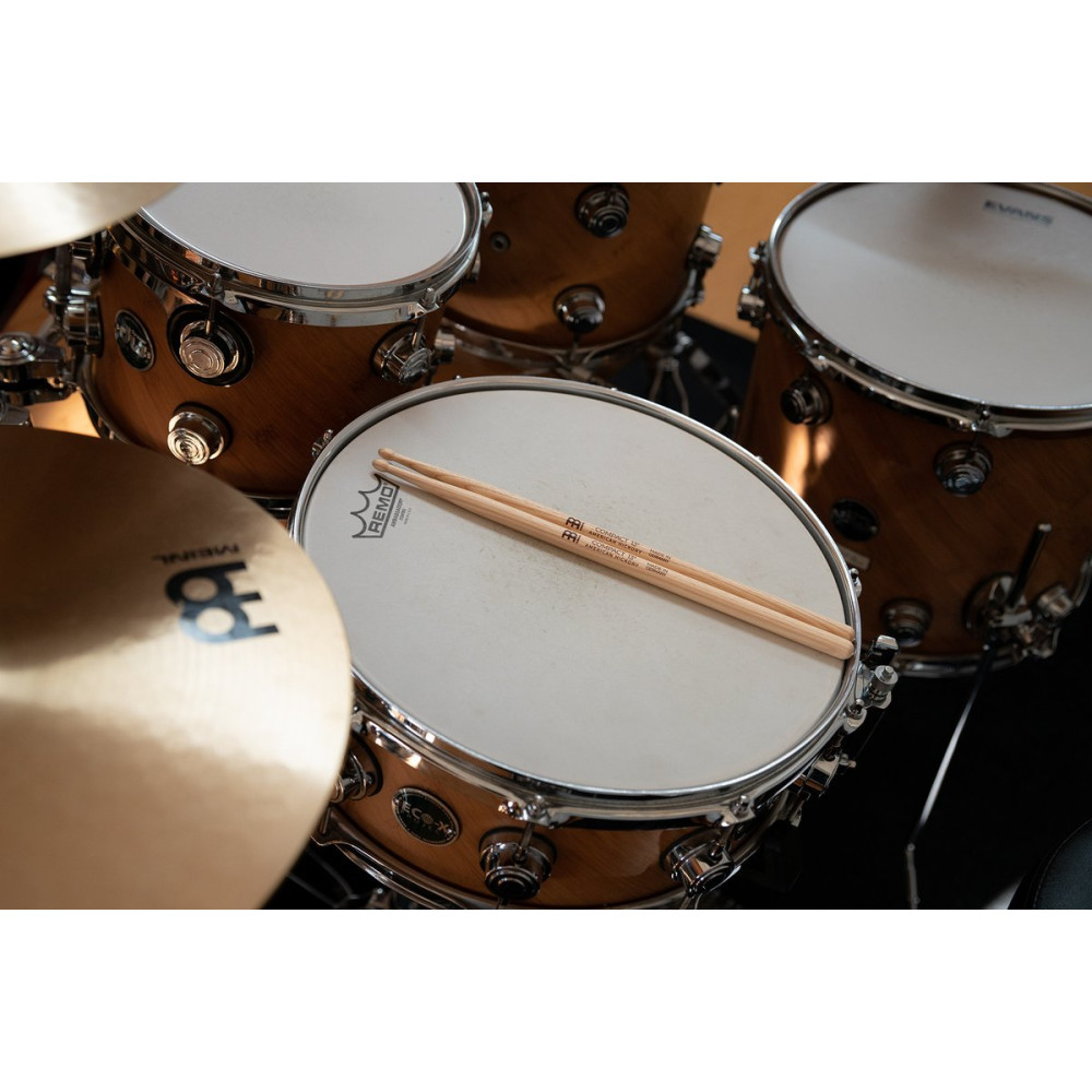 MEINL Stick & Brush - Compact 13