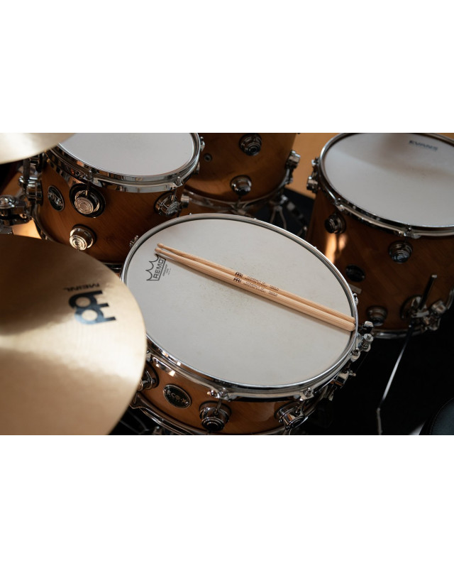 MEINL Stick & Brush - Compact 13