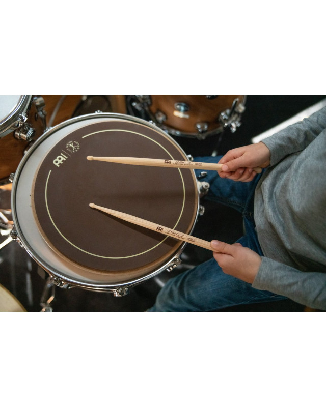 MEINL Stick & Brush - Compact 13