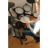 MEINL Stick & Brush - Compact 13