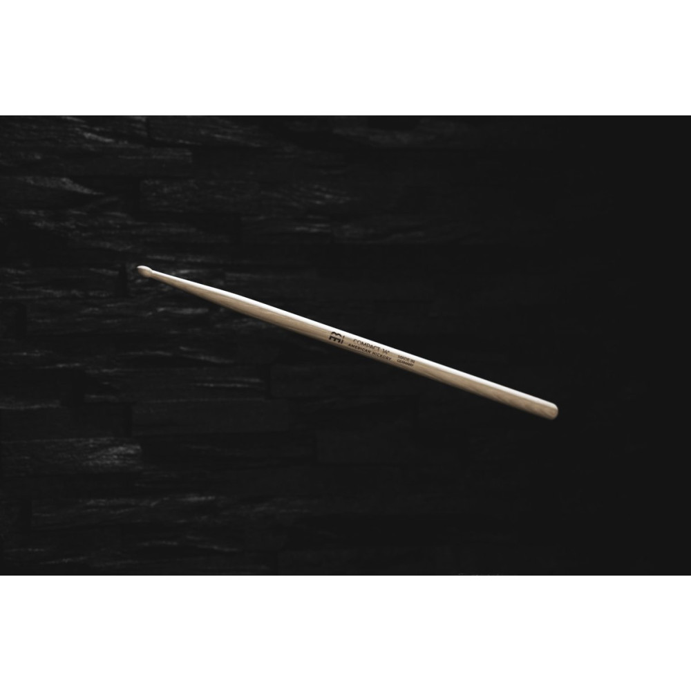 MEINL Stick & Brush - Compact 14