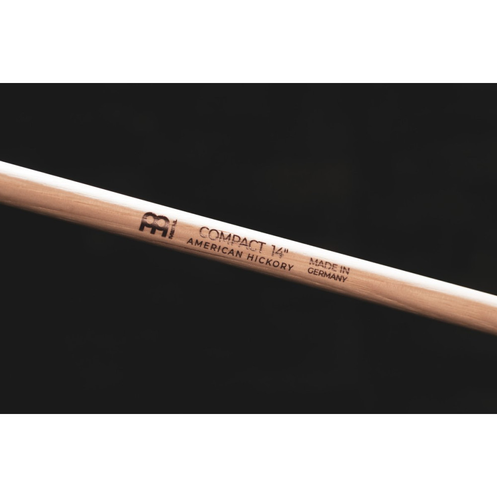 MEINL Stick & Brush - Compact 14