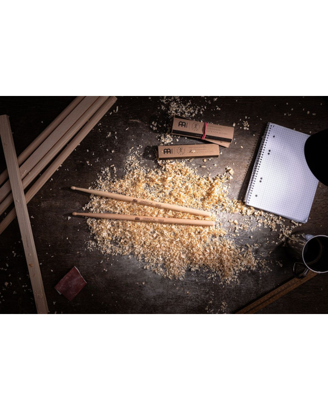 MEINL Stick & Brush - Compact 14