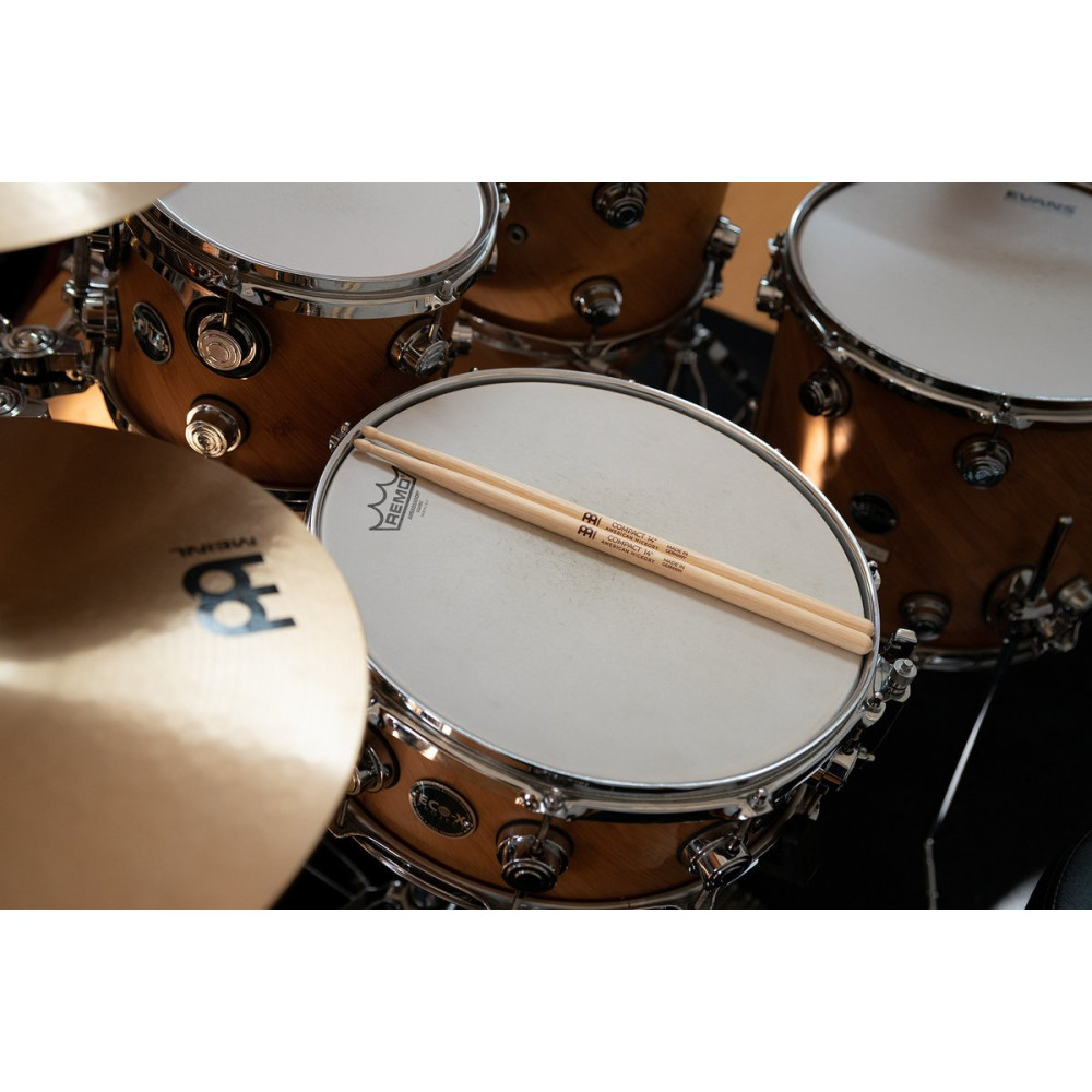 MEINL Stick & Brush - Compact 14