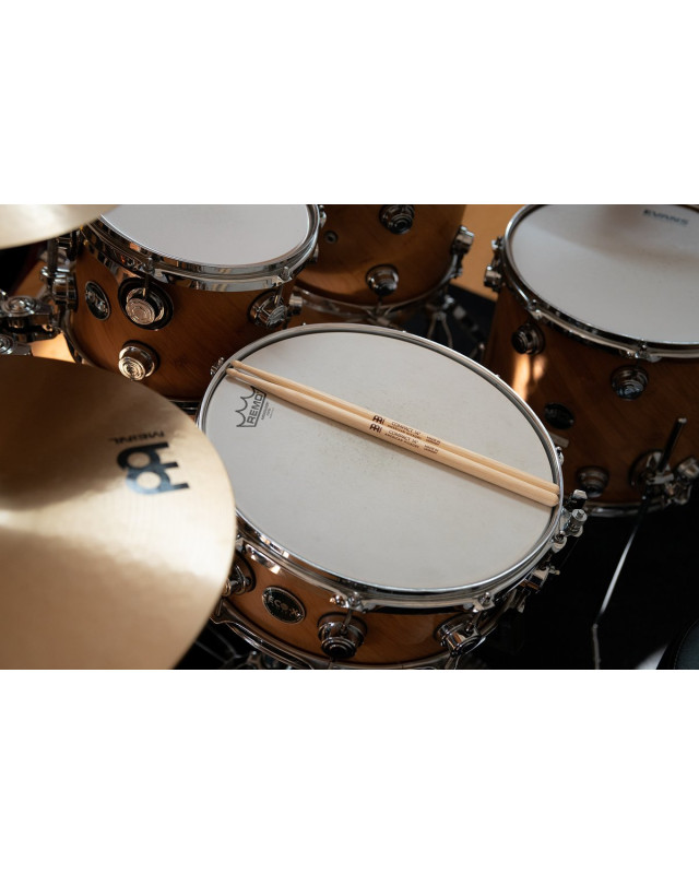 MEINL Stick & Brush - Compact 14