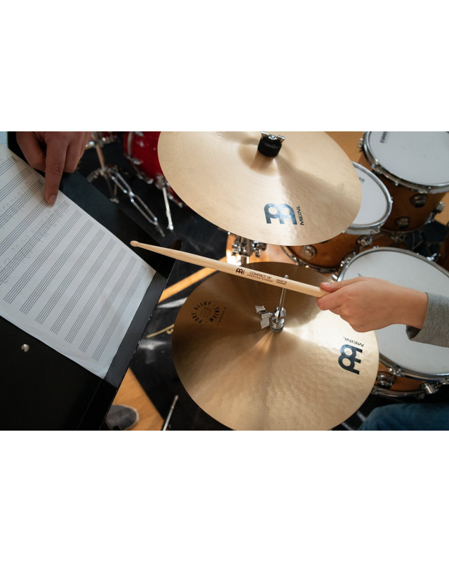 MEINL Stick & Brush - Compact 14