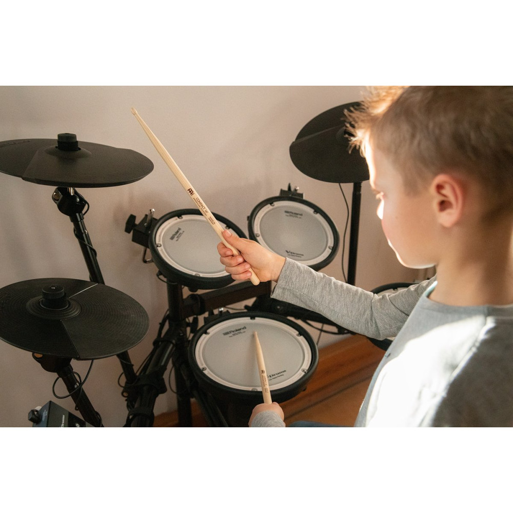 MEINL Stick & Brush - Compact 14