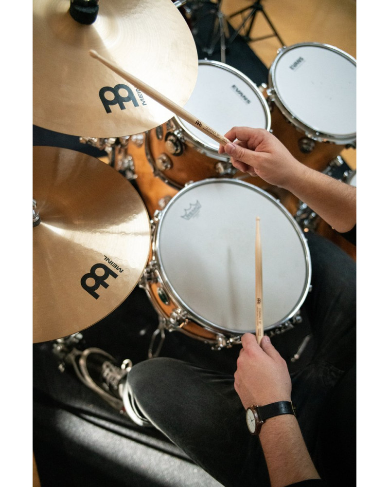MEINL Stick & Brush - Compact 15