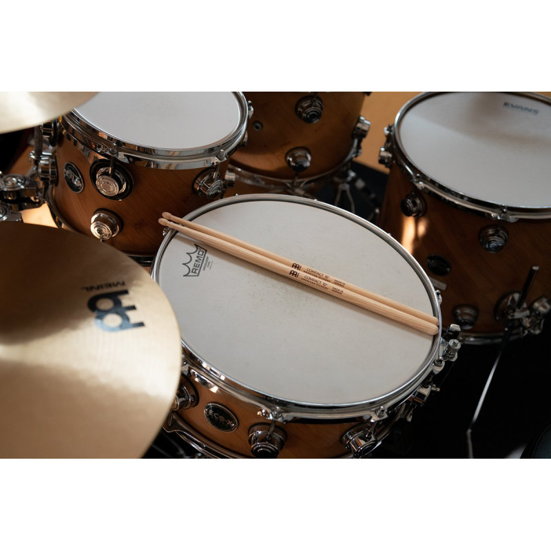 MEINL Stick & Brush - Compact 15