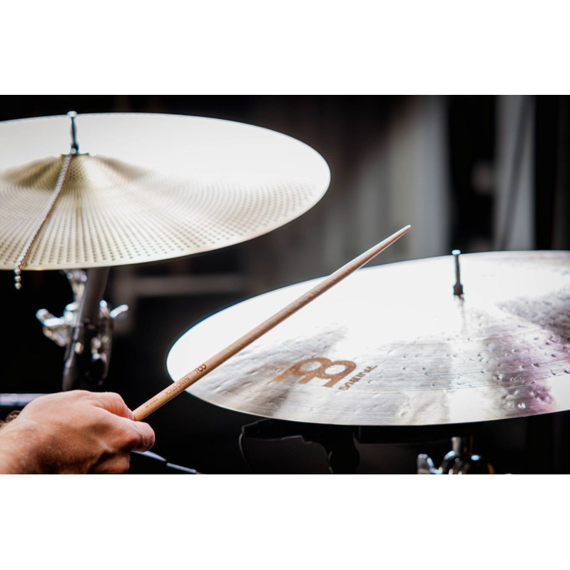 MEINL Stick & Brush Nano Stick
