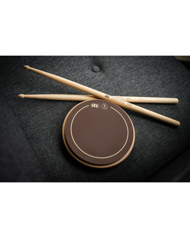 MEINL Stick & Brush -  Standard 9A Drumstick